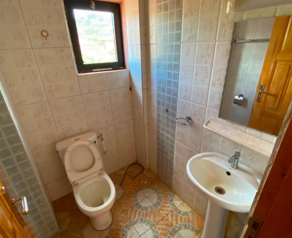 Appartement moderne de 3 chambres à louer, Ngousso Yaoundé