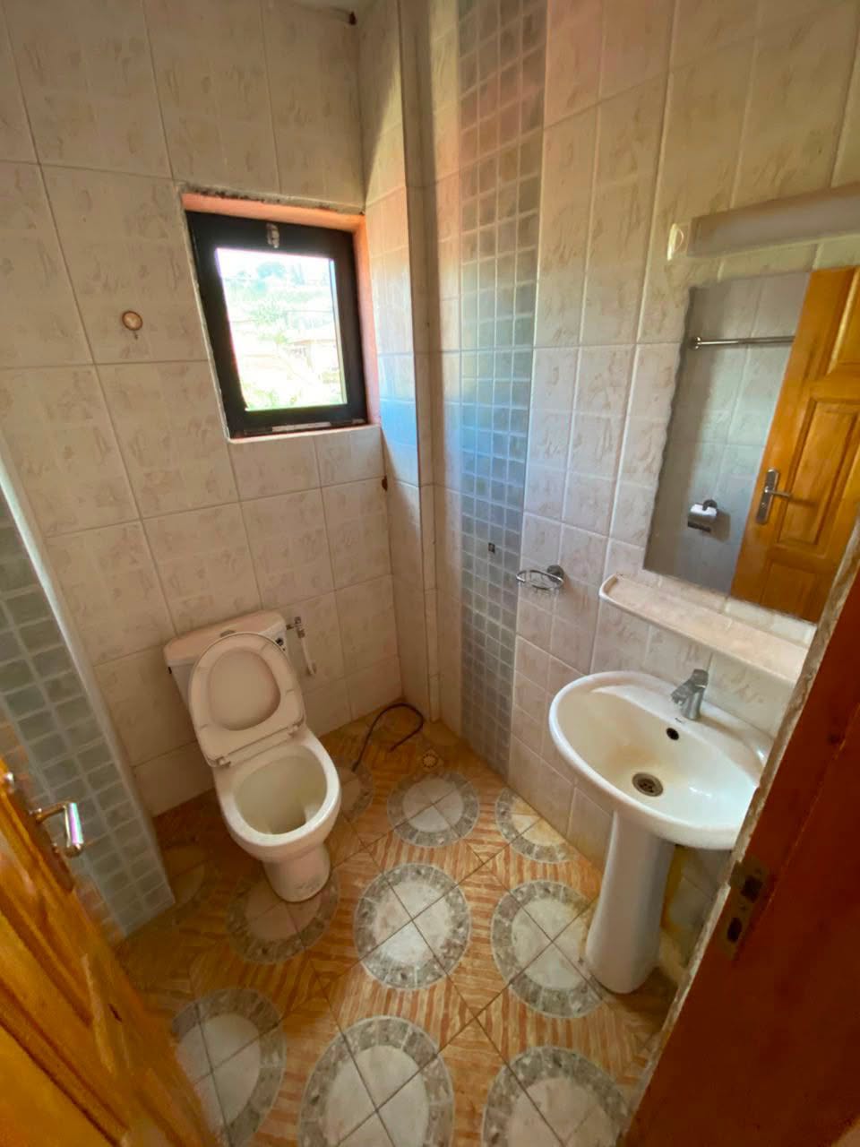Appartement moderne de 3 chambres à louer, Ngousso Yaoundé