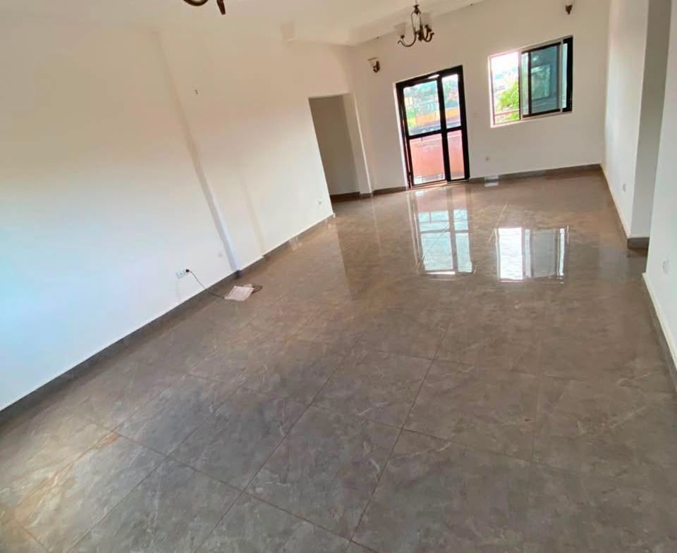 Appartement moderne de 3 chambres à louer, Ngousso Yaoundé