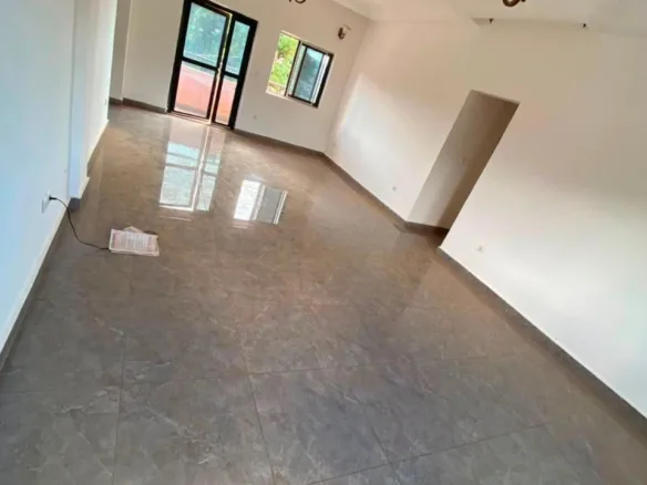Appartement moderne de 3 chambres à louer, Ngousso Yaoundé
