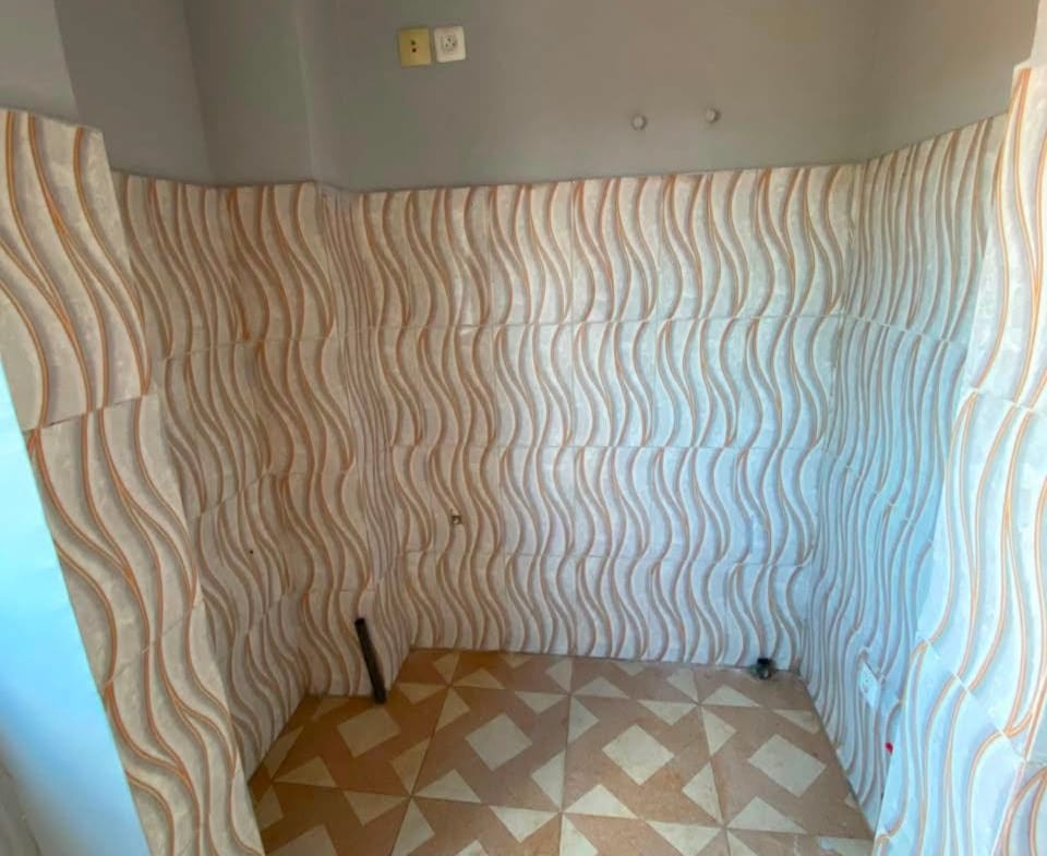 Appartement moderne de 3 chambres à louer, Ngousso Yaoundé