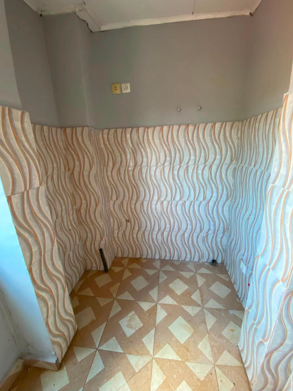 Appartement moderne de 3 chambres à louer, Ngousso Yaoundé