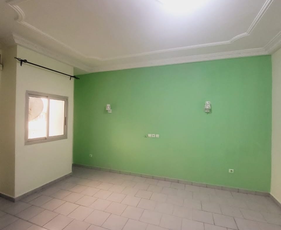 Bel appartement climatisé à louer après Maurivanas