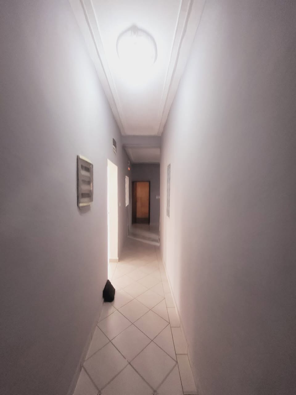 Bel appartement climatisé à louer après Maurivanas
