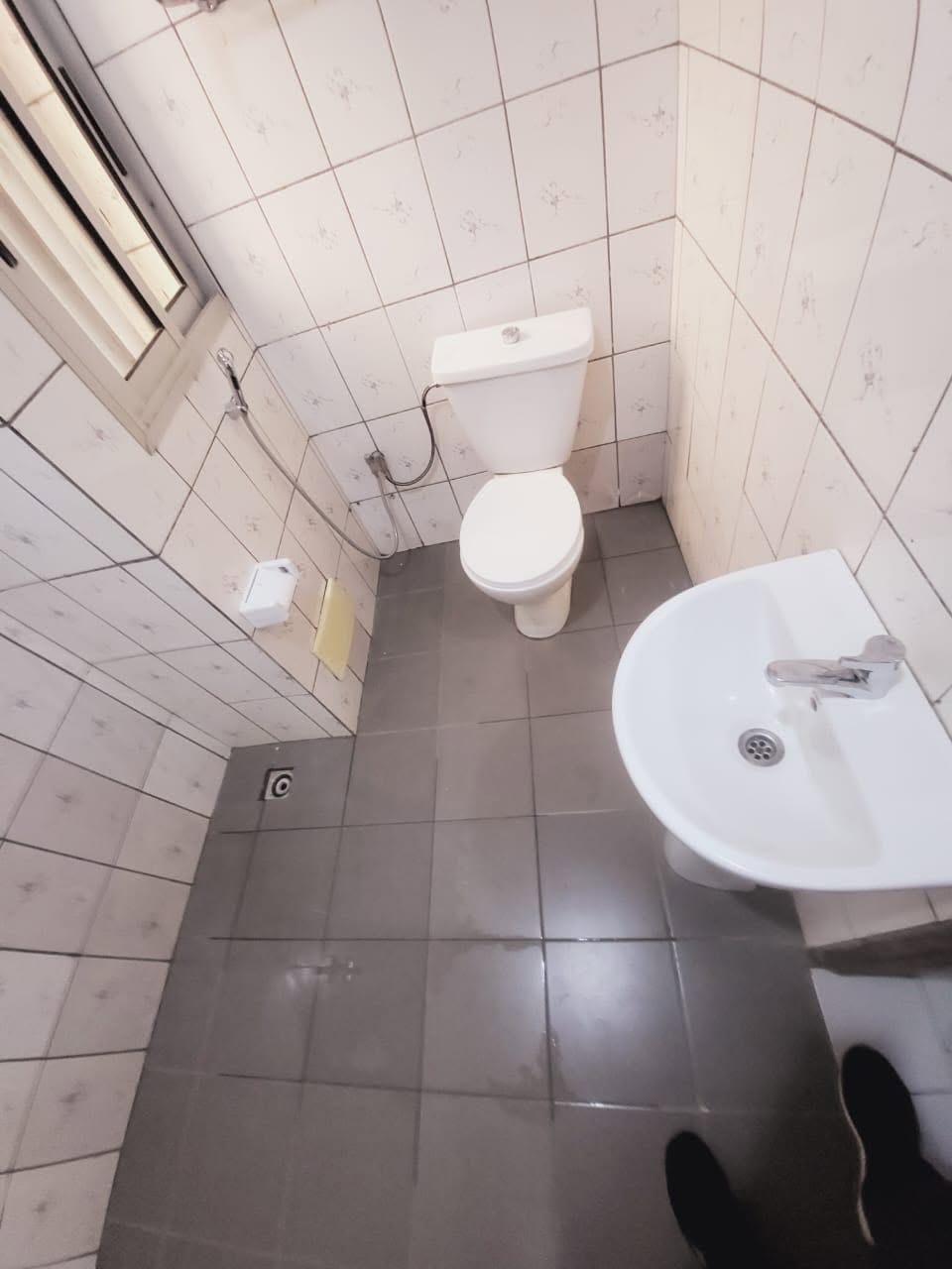 Bel appartement climatisé à louer après Maurivanas