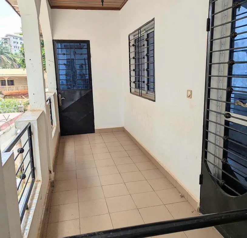 Magnifique appartement moderne à louer, Yaoundé Fougerolle