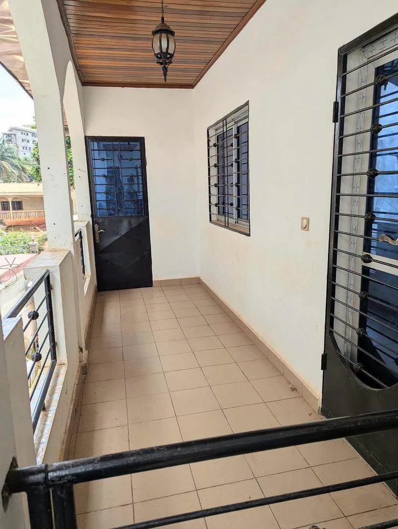 Magnifique appartement moderne à louer, Yaoundé Fougerolle