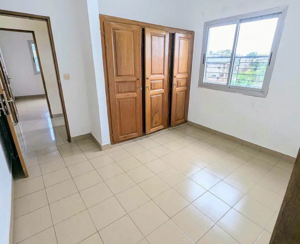 Magnifique appartement moderne à louer, Yaoundé Fougerolle