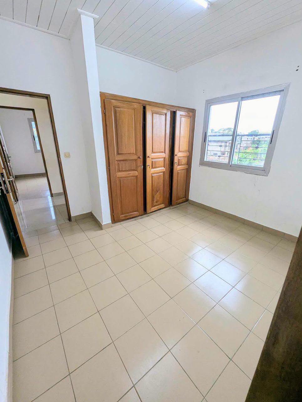 Magnifique appartement moderne à louer, Yaoundé Fougerolle