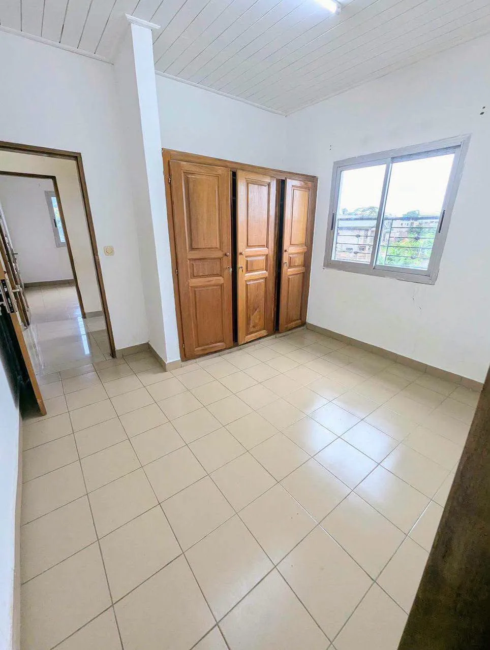 Magnifique appartement moderne à louer, Yaoundé Fougerolle