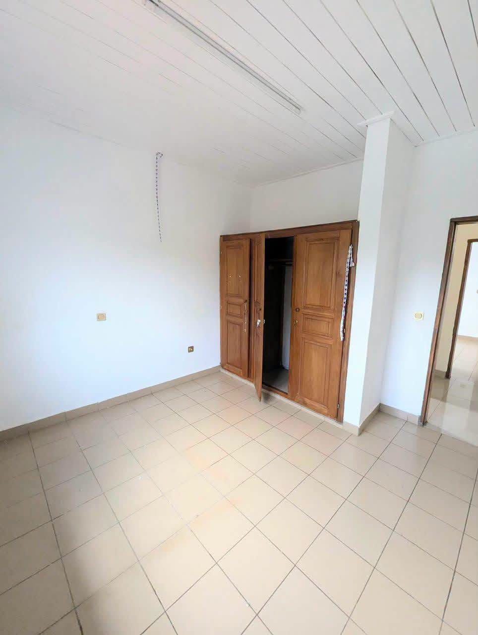 Magnifique appartement moderne à louer, Yaoundé Fougerolle
