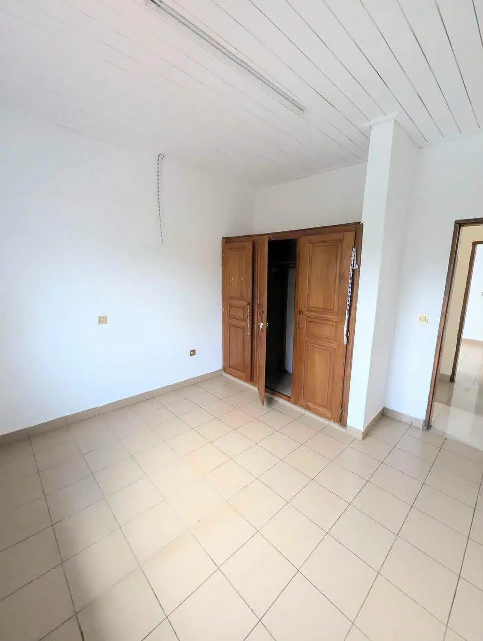 Magnifique appartement moderne à louer, Yaoundé Fougerolle