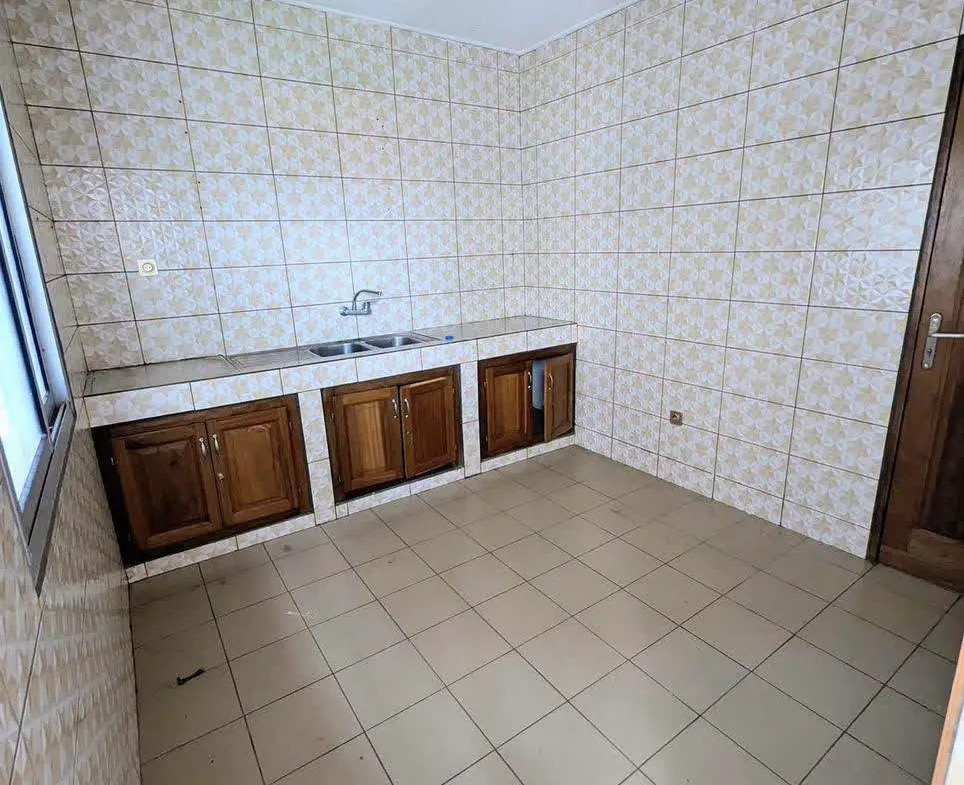 Magnifique appartement moderne à louer, Yaoundé Fougerolle