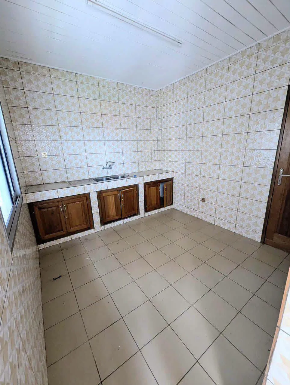 Magnifique appartement moderne à louer, Yaoundé Fougerolle