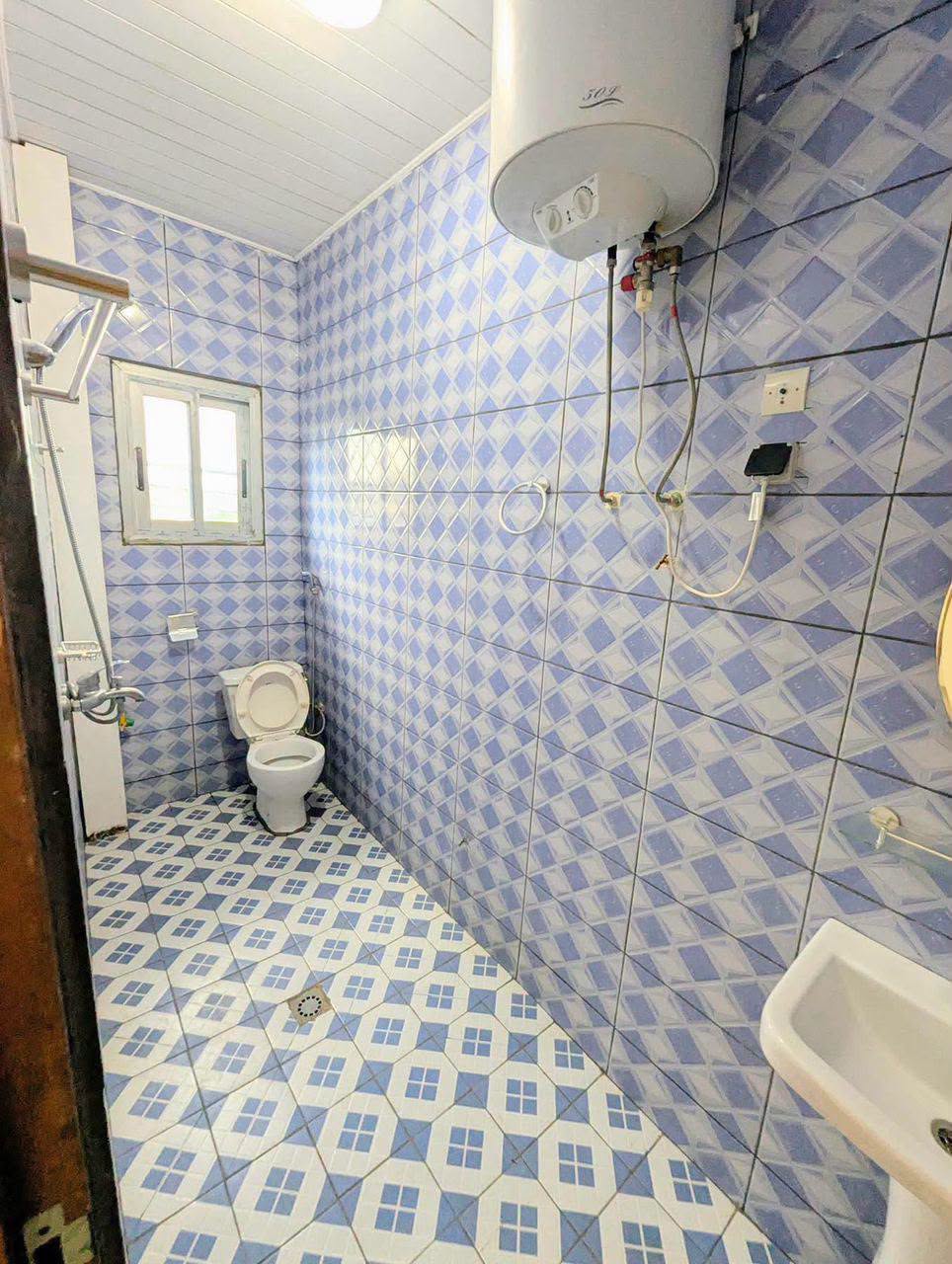 Magnifique appartement moderne à louer, Yaoundé Fougerolle