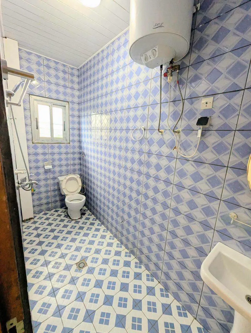 Magnifique appartement moderne à louer, Yaoundé Fougerolle