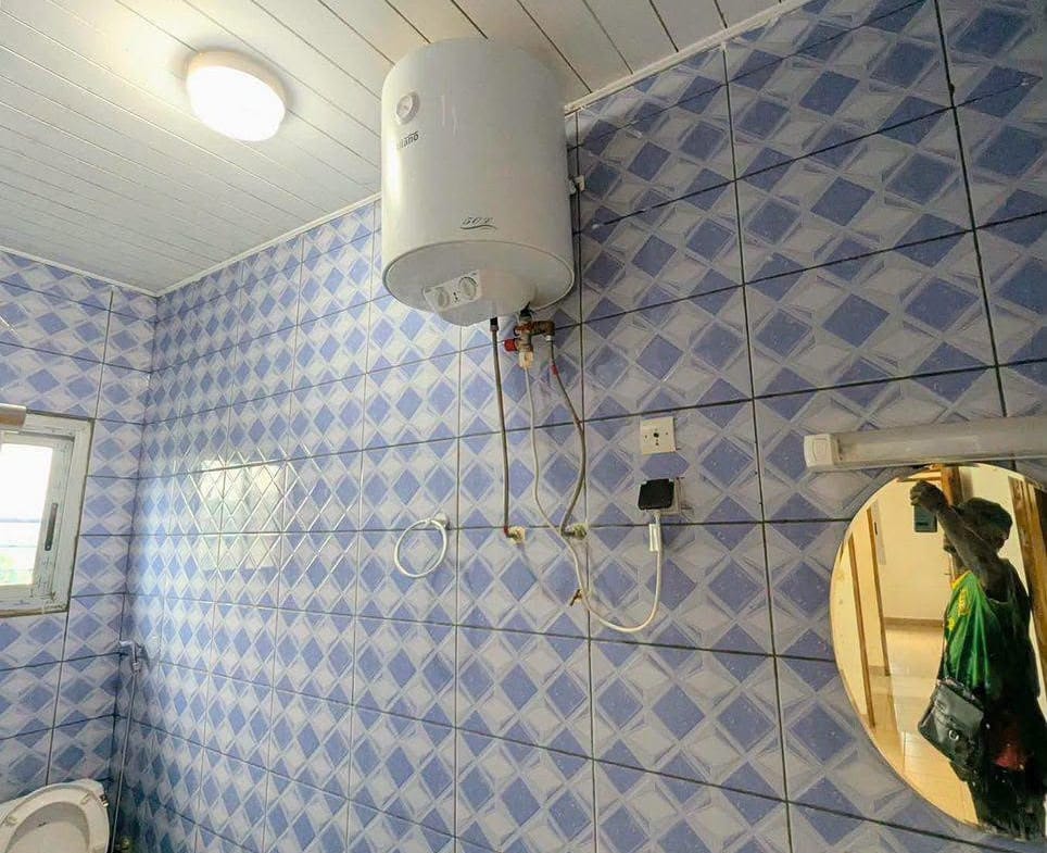 Magnifique appartement moderne à louer, Yaoundé Fougerolle