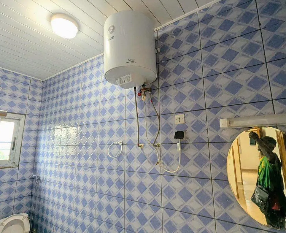 Magnifique appartement moderne à louer, Yaoundé Fougerolle