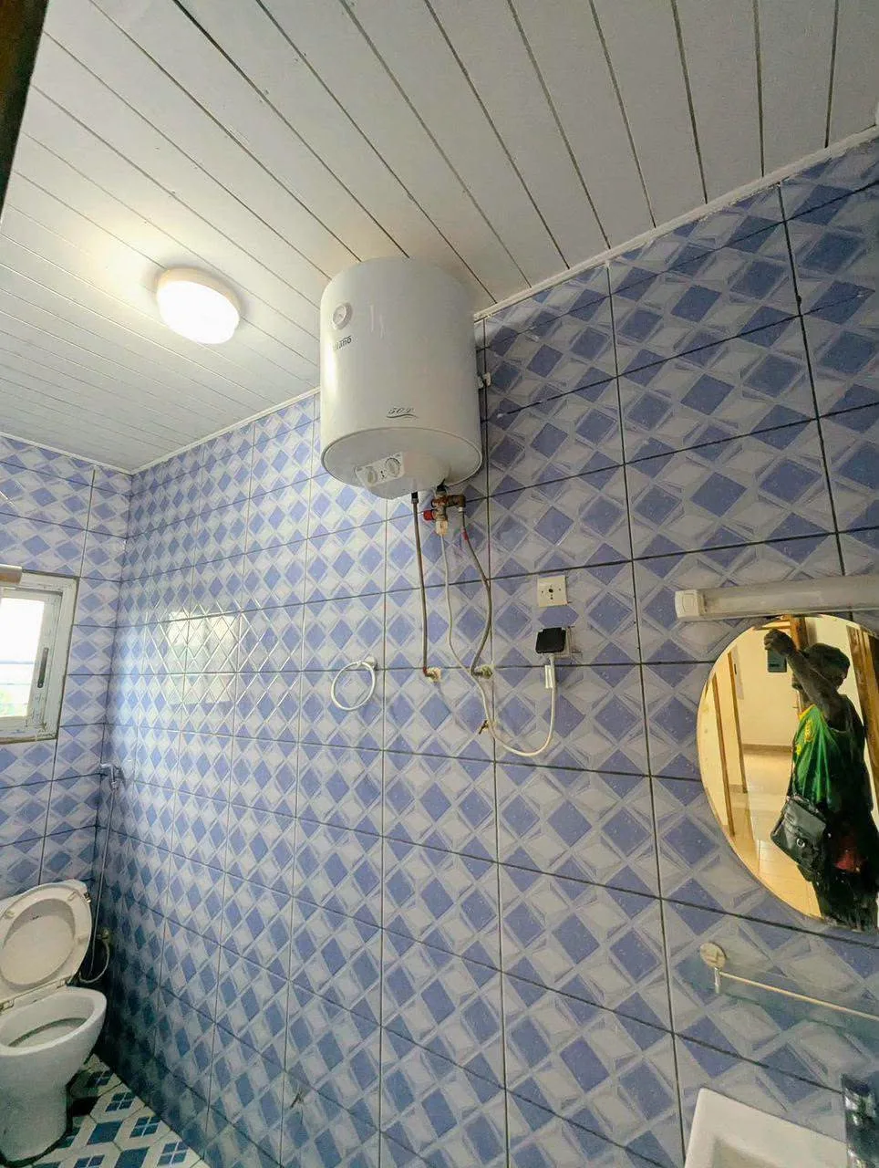 Magnifique appartement moderne à louer, Yaoundé Fougerolle