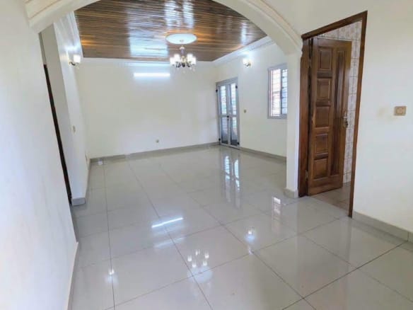 Magnifique appartement moderne à louer, Yaoundé Fougerolle