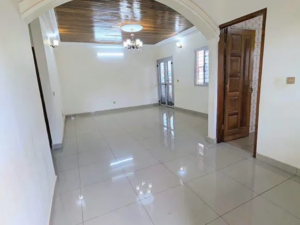 Magnifique appartement moderne à louer, Yaoundé Fougerolle