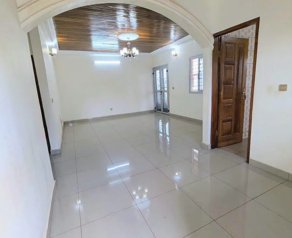 Magnifique appartement moderne à louer, Yaoundé Fougerolle