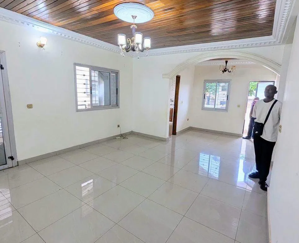 Magnifique appartement moderne à louer, Yaoundé Fougerolle