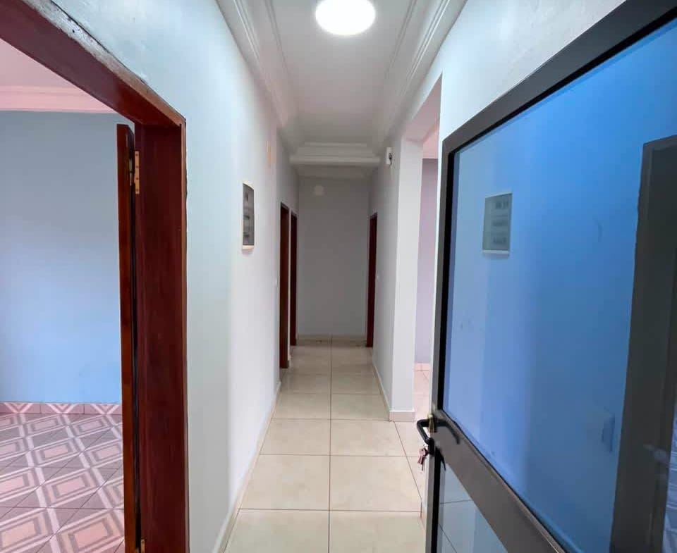 Appartement 2chambres à 140000 fcfa, Yaoundé Messassi