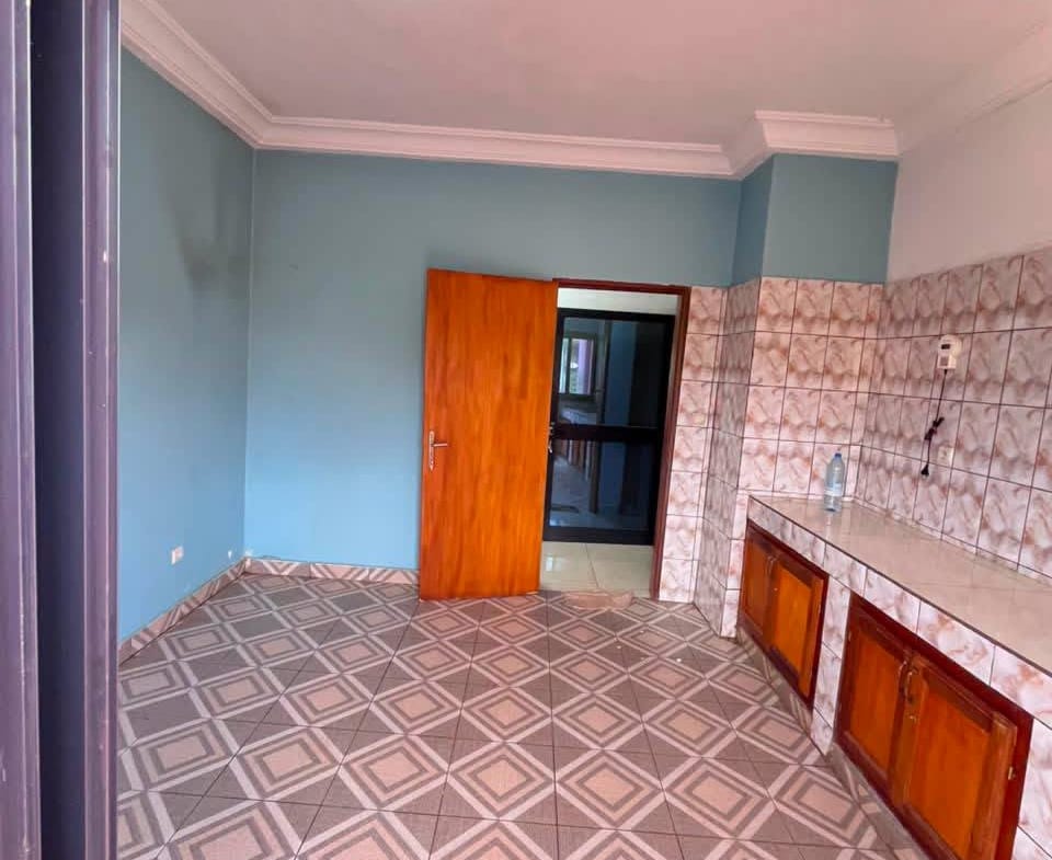 Appartement 2chambres à 140000 fcfa, Yaoundé Messassi