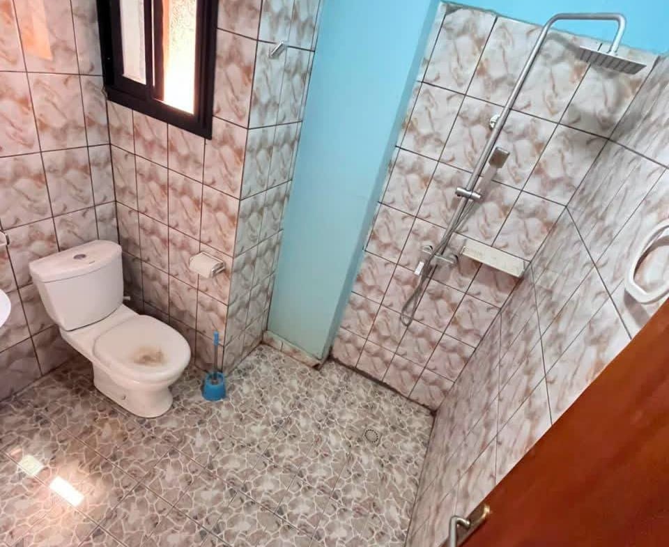 Appartement 2chambres à 140000 fcfa, Yaoundé Messassi