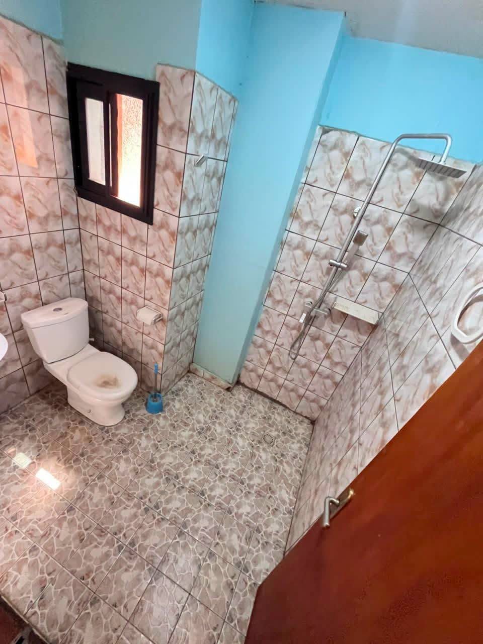 Appartement 2chambres à 140000 fcfa, Yaoundé Messassi