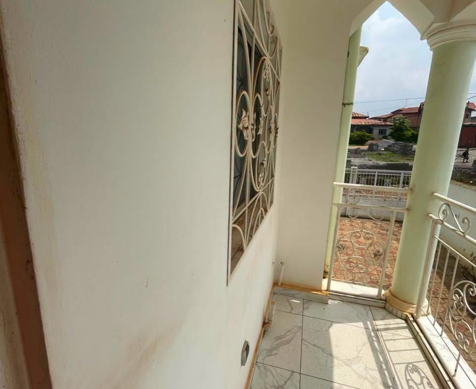 Appartement haut standing 3 chambres, Yaoundé Mimboman