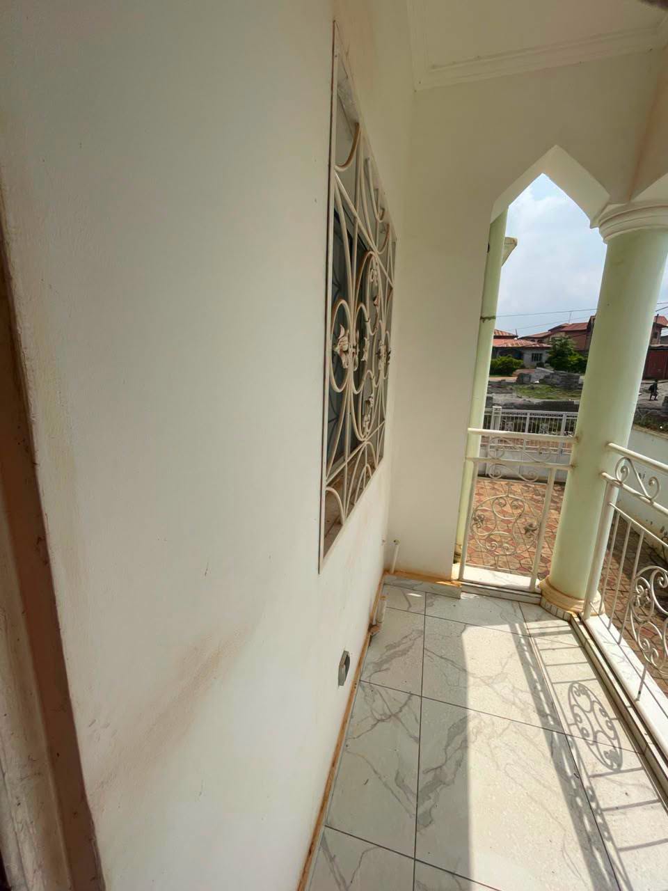 Appartement haut standing 3 chambres, Yaoundé Mimboman