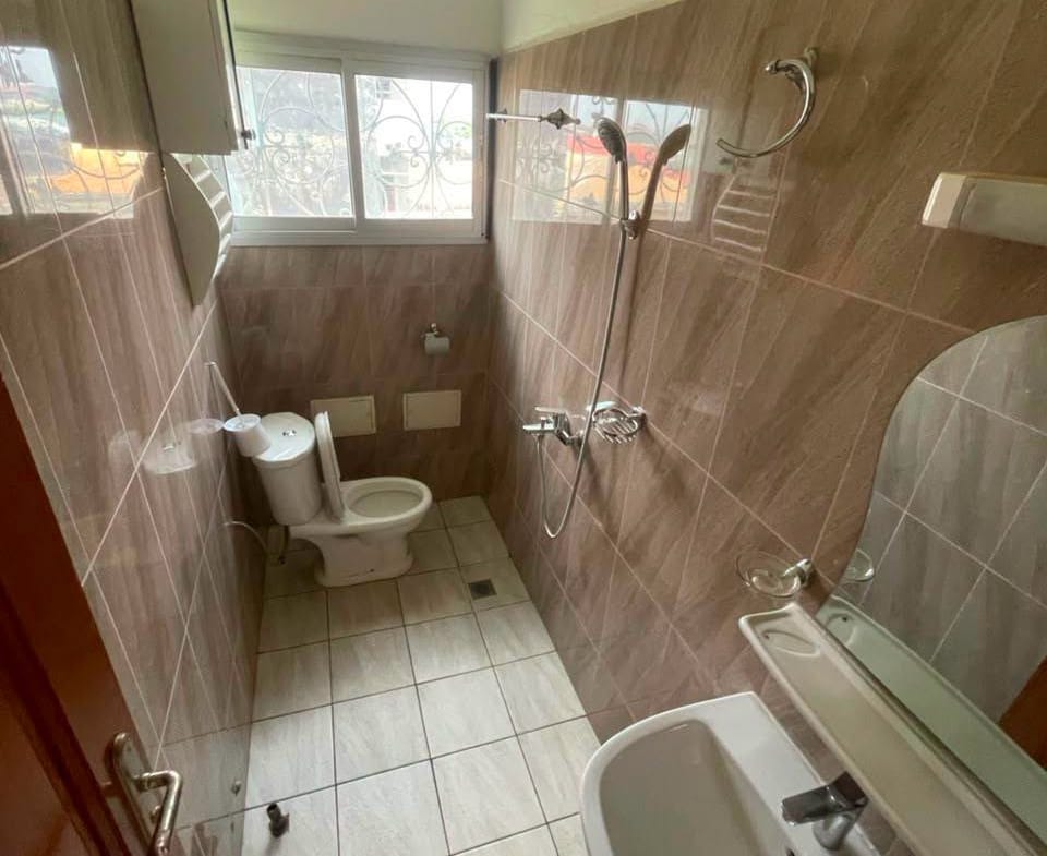 Appartement haut standing 3 chambres, Yaoundé Mimboman