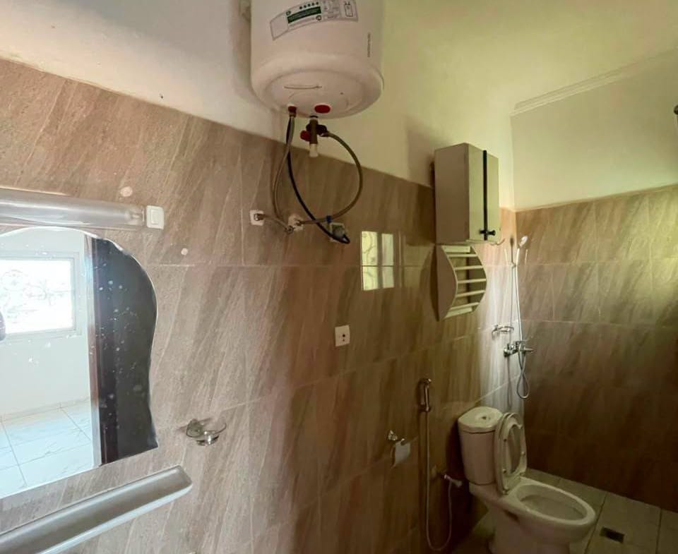Appartement haut standing 3 chambres, Yaoundé Mimboman