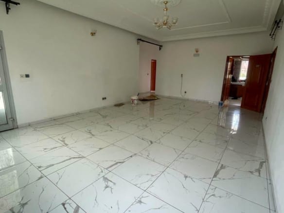 Appartement haut standing 3 chambres, Yaoundé Mimboman