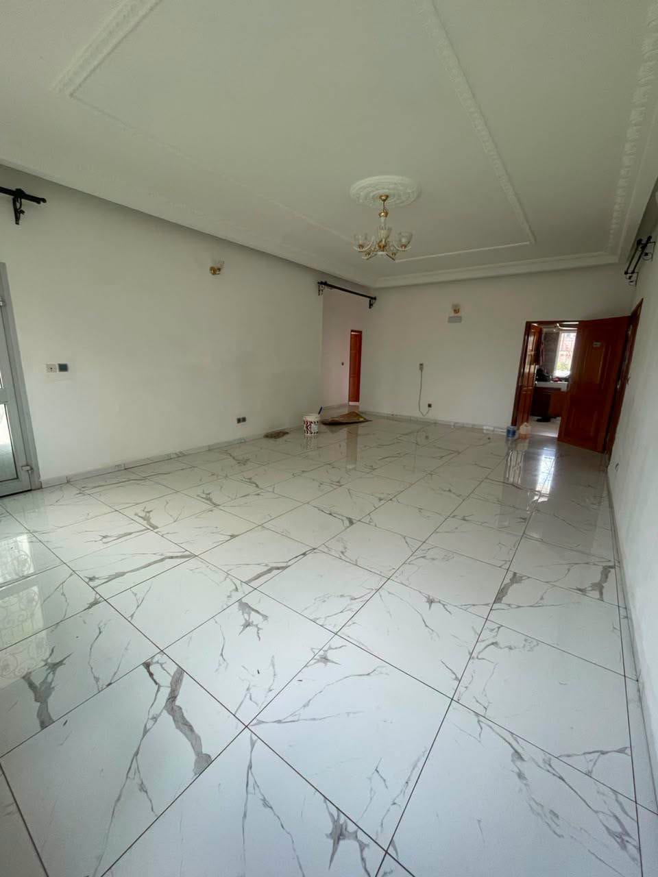 43622- Appartement haut standing 3 chambres, Yaoundé Mimboman
