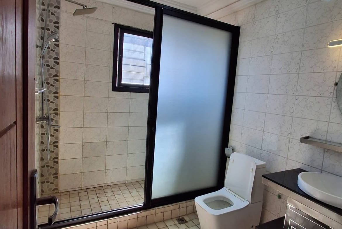 Appartement meublé de standing à louer, Omnisport Yaoundé