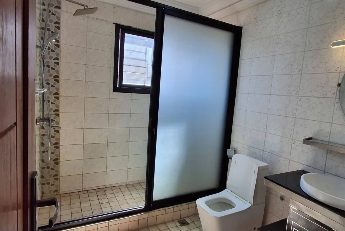 Appartement meublé de standing à louer, Omnisport Yaoundé