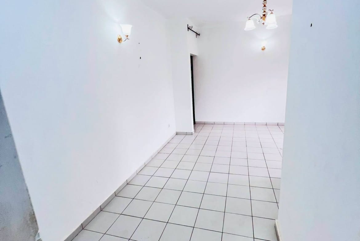 Manifique studio moderne à louer à Yaoundé Emana