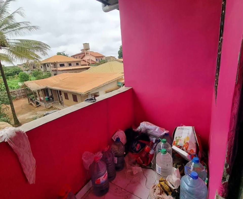 Studio VIP avec parking à louer, Nkolfoulou Yaoundé