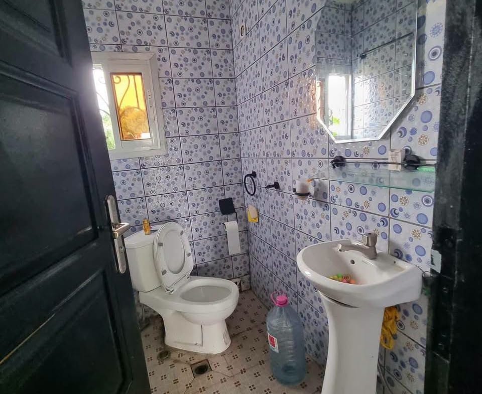 Studio VIP avec parking à louer, Nkolfoulou Yaoundé