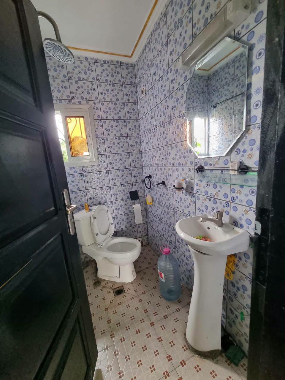Studio VIP avec parking à louer, Nkolfoulou Yaoundé