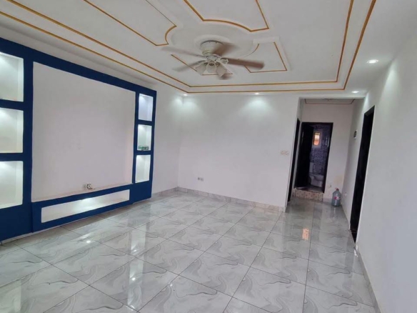 Studio VIP avec parking à louer, Nkolfoulou Yaoundé