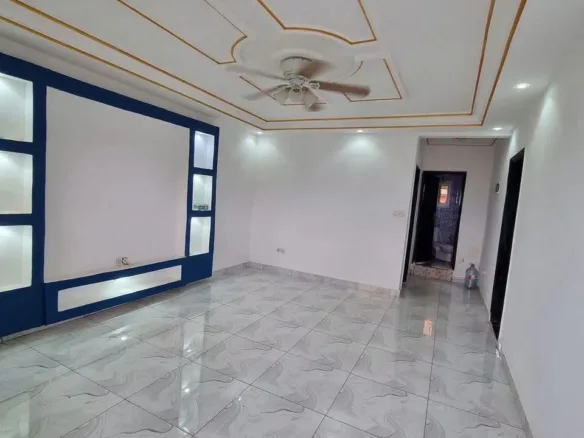 Studio VIP avec parking à louer, Nkolfoulou Yaoundé