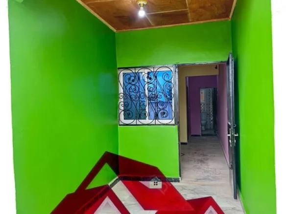 STUDIO MODERNE NOUVELLEMENT CONSTRUIT, BERTOUA NKOLBIKON