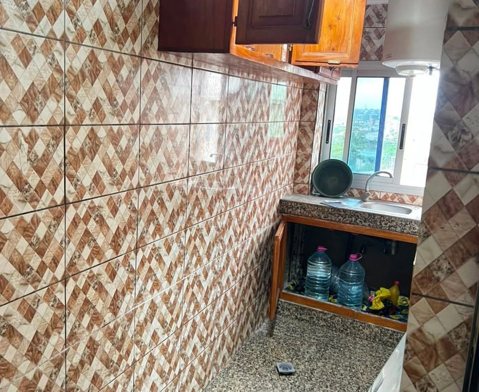 STUDIO MODERNE HAUT STANDING STAFFÉ SITUÉ À DOUALA NDOGBONG