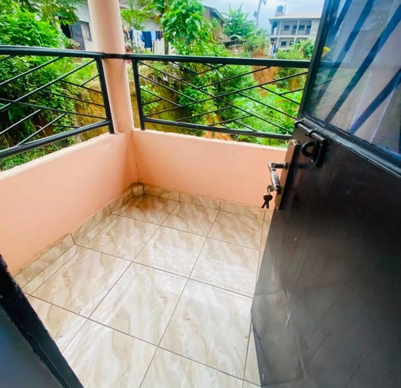 APPARTEMENT MODERNE STAFFÉ SITUÉ À KOTTO BADEN BADEN