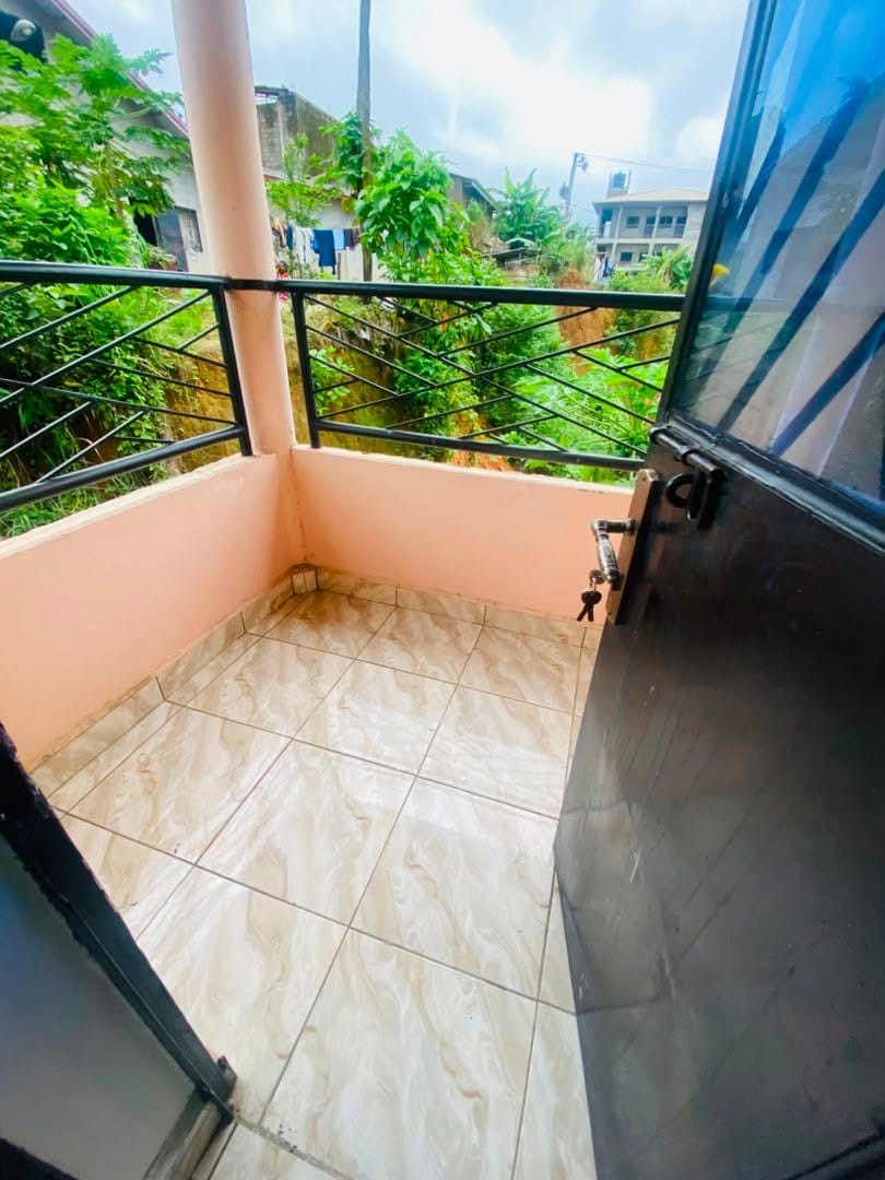 APPARTEMENT MODERNE STAFFÉ SITUÉ À KOTTO BADEN BADEN