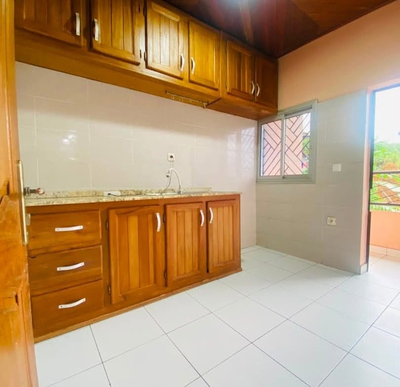 APPARTEMENT MODERNE STAFFÉ SITUÉ À KOTTO BADEN BADEN